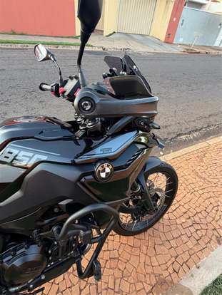 BMW-F 850 GS PREMIUM BMW-F 850 GS PREMIUM-2022