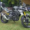 BMW G 310 GS BMW G 310 GS