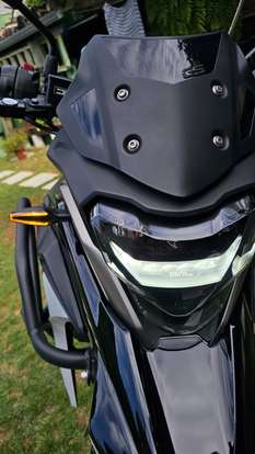 BMW-G 310 GS-2023