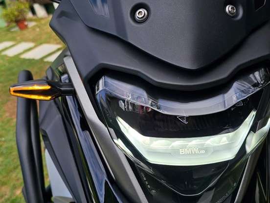 BMW-G 310 GS BMW-G 310 GS-2023