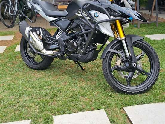 BMW-G 310 GS BMW-G 310 GS-2023