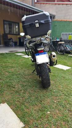 BMW-G 310 GS-2023