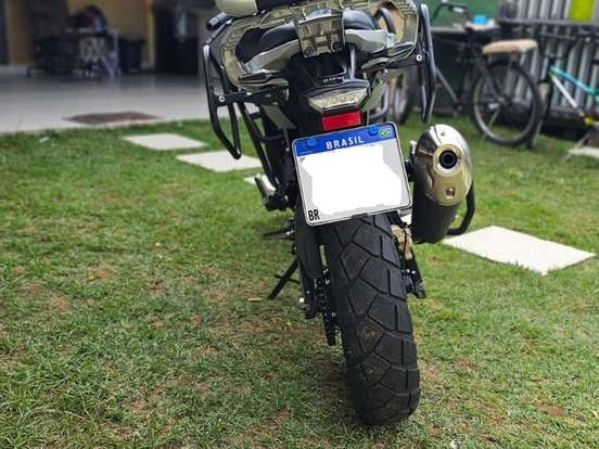 BMW-G 310 GS BMW-G 310 GS-2023