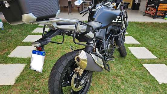 BMW-G 310 GS-2023