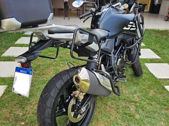 BMW-G 310 GS BMW-G 310 GS-2023