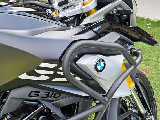 BMW-G 310 GS BMW-G 310 GS-2023