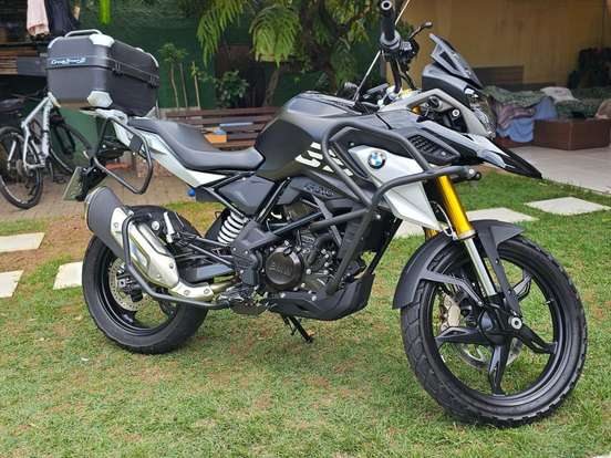 BMW-G 310 GS BMW-G 310 GS-2023