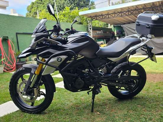 BMW-G 310 GS BMW-G 310 GS-2023
