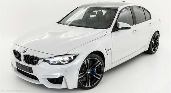 BMW-M3-2017