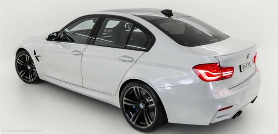 BMW-M3-2017