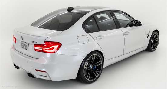 BMW-M3-2017