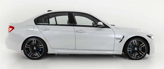 BMW-M3-2017