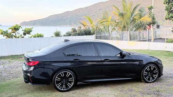 BMW-M5-2019