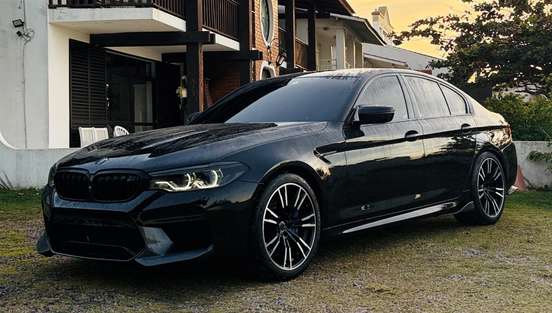 BMW-M5-2019