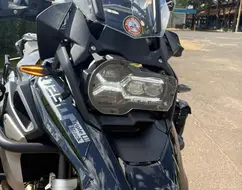 BMW R 1250 GS PREMIUM TRIPLE BLACK BMW R 1250 GS PREMIUM TRIPLE BLACK