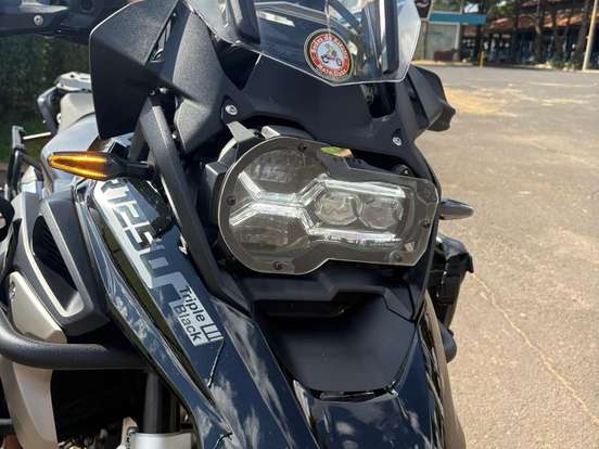 BMW-R 1250 GS PREMIUM TRIPLE BLACK BMW-R 1250 GS PREMIUM TRIPLE BLACK-2022