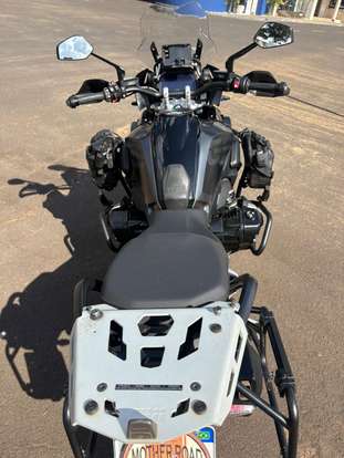BMW-R 1250 GS PREMIUM TRIPLE BLACK BMW-R 1250 GS PREMIUM TRIPLE BLACK-2022