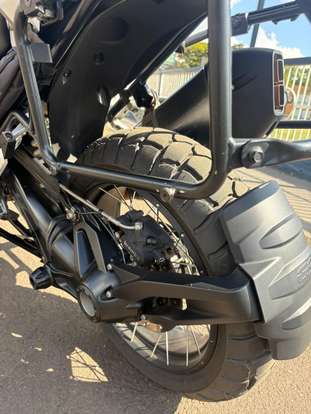 BMW-R 1250 GS PREMIUM TRIPLE BLACK-2022