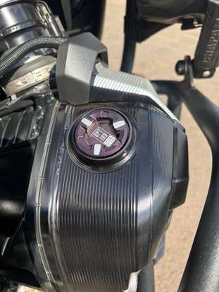 BMW-R 1250 GS PREMIUM TRIPLE BLACK-2022