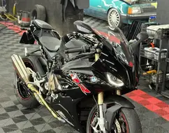 BMW S 1000 RR BMW S 1000 RR