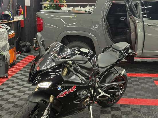 BMW-S 1000 RR BMW-S 1000 RR-2022