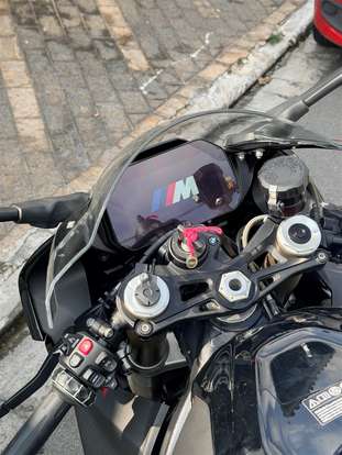 BMW-S 1000 RR-2022