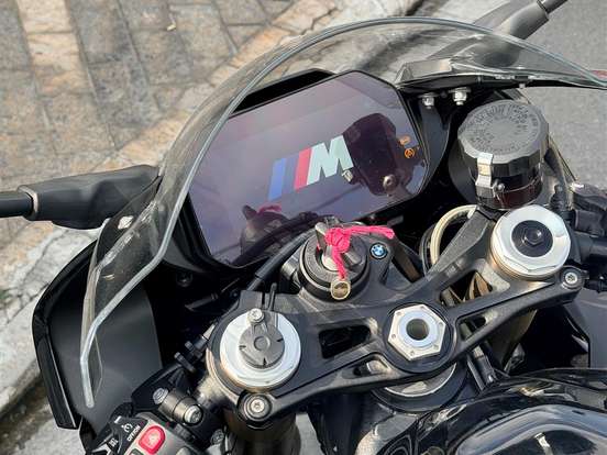 BMW-S 1000 RR BMW-S 1000 RR-2022
