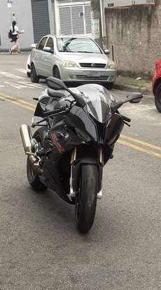 BMW-S 1000 RR-2022