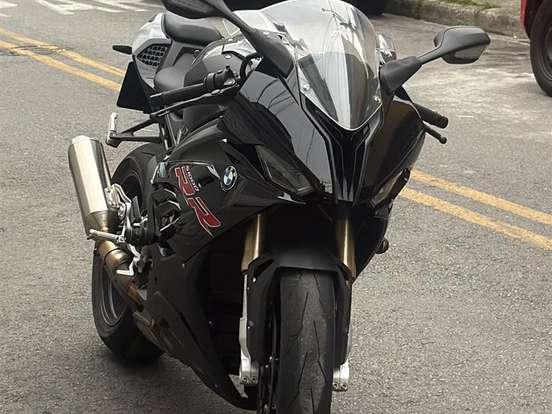 BMW-S 1000 RR BMW-S 1000 RR-2022