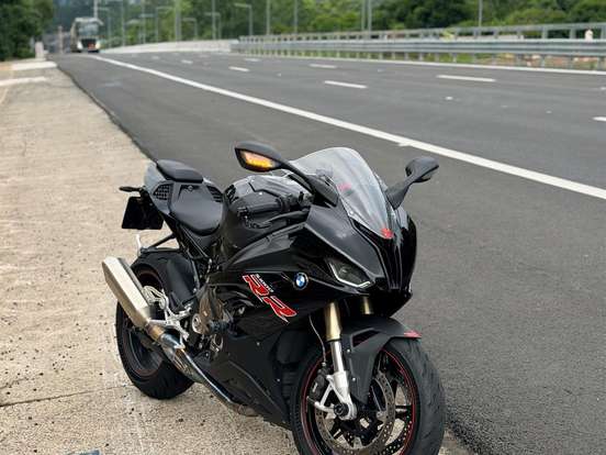 BMW-S 1000 RR BMW-S 1000 RR-2022