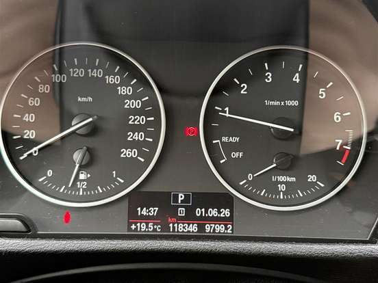 BMW-X1-2.0 16V TURBO ACTIVEFLEX SDRIVE20I 4P AUTOMÁTICO BMW-X1-2016
