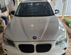 BMW X1 2.0 16V TURBO GASOLINA SDRIVE20I 4P AUTOMÁTICO BMW X1 2.0 16V TURBO GASOLINA SDRIVE20I 4P AUTOMÁTICO