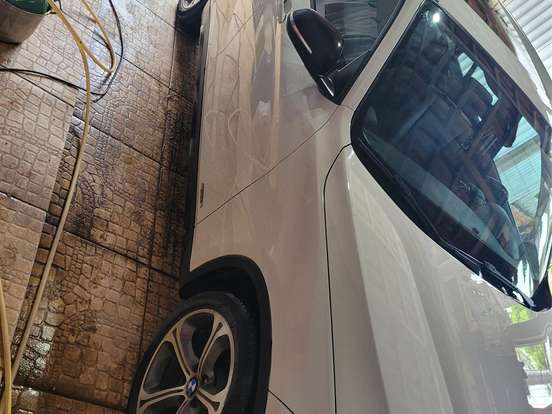 BMW-X1-2.0 16V TURBO GASOLINA SDRIVE20I 4P AUTOMÁTICO BMW-X1-2013
