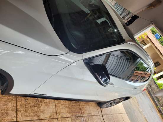BMW-X1-2.0 16V TURBO GASOLINA SDRIVE20I 4P AUTOMÁTICO BMW-X1-2013
