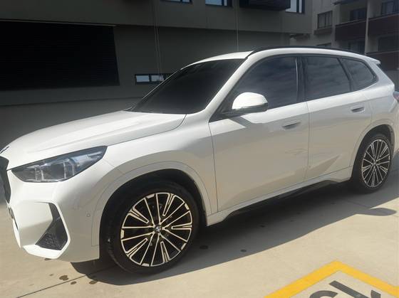 BMW X1 2.0 16V TURBO GASOLINA SDRIVE20I M SPORT STEPTRONIC