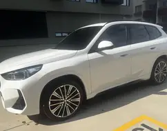 BMW X1 2.0 16V TURBO GASOLINA SDRIVE20I M SPORT STEPTRONIC BMW X1 2.0 16V TURBO GASOLINA SDRIVE20I M SPORT STEPTRONIC