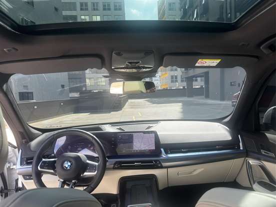 BMW-X1-2.0 16V TURBO GASOLINA SDRIVE20I M SPORT STEPTRONIC BMW-X1-2025