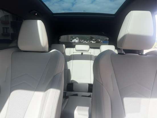 BMW-X1-2.0 16V TURBO GASOLINA SDRIVE20I M SPORT STEPTRONIC BMW-X1-2025
