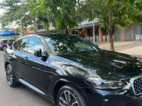 BMW-X4-2.0 16V GASOLINA XDRIVE30I M SPORT STEPTRONIC BMW-X4-2023