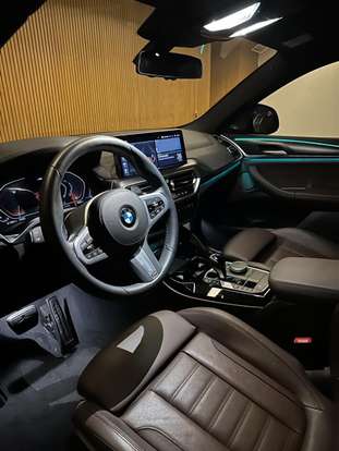 BMW-X4-2023