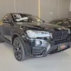 BMW X4 2.0 28I X LINE 4X4 16V TURBO GASOLINA 4P AUTOMÁTICO BMW X4 2.0 28I X LINE 4X4 16V TURBO GASOLINA 4P AUTOMÁTICO