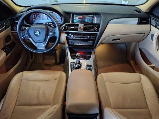 BMW-X4-2017