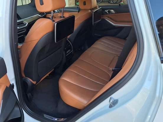 BMW-X5-3.0 I6 TURBO HÍBRIDO XDRIVE45E M SPORT AUTOMÁTICO BMW-X5-2021