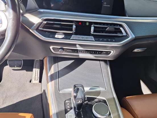BMW-X5-3.0 I6 TURBO HÍBRIDO XDRIVE45E M SPORT AUTOMÁTICO BMW-X5-2021
