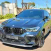 BMW X6 4.4 V8 BITURBO GASOLINA M COMPETITION AUTOMÁTICO BMW X6 4.4 V8 BITURBO GASOLINA M COMPETITION AUTOMÁTICO