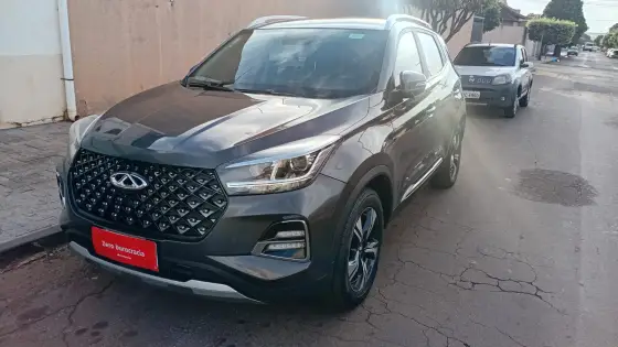 CAOA CHERY TIGGO 5x 1.5 VVT TURBO iFLEX SPORT CVT