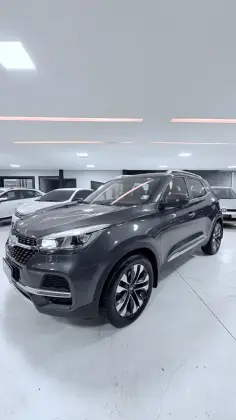 CAOA CHERY TIGGO 5x 1.5 VVT TURBO iFLEX TXS DCT CAOA CHERY TIGGO 5x 1.5 VVT TURBO iFLEX TXS DCT