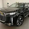 CAOA CHERY TIGGO 5x 1.5 VVT TURBO iFLEX SPORT CVT CAOA CHERY TIGGO 5x 1.5 VVT TURBO iFLEX SPORT CVT