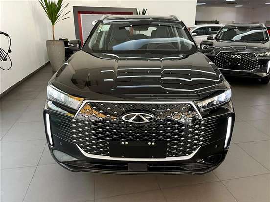 CAOA CHERY-TIGGO 5x-2026