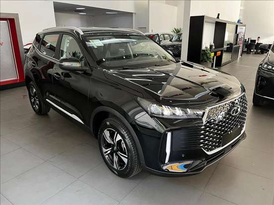 CAOA CHERY-TIGGO 5x-2026